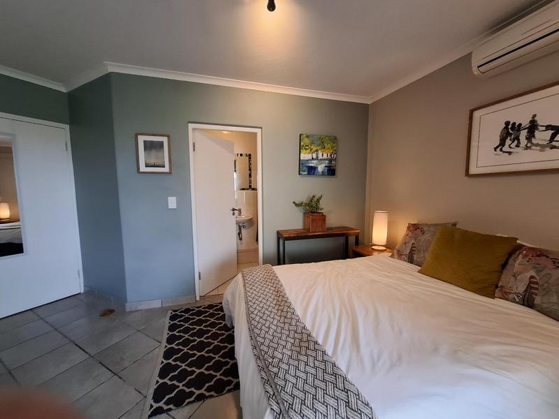 To Let 1 Bedroom Property for Rent in Somerset West Western Cape
